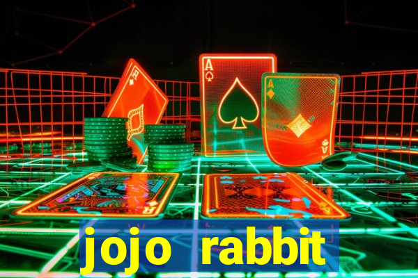 jojo rabbit assistir on-line